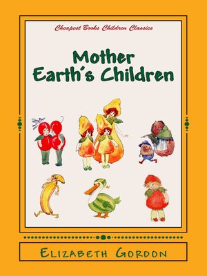 cover image of Mother Earth's Children